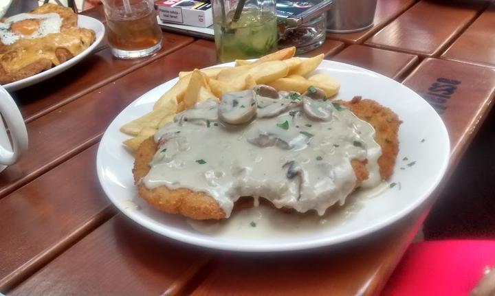 Schnitzel AG