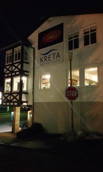 Restaurant Kreta