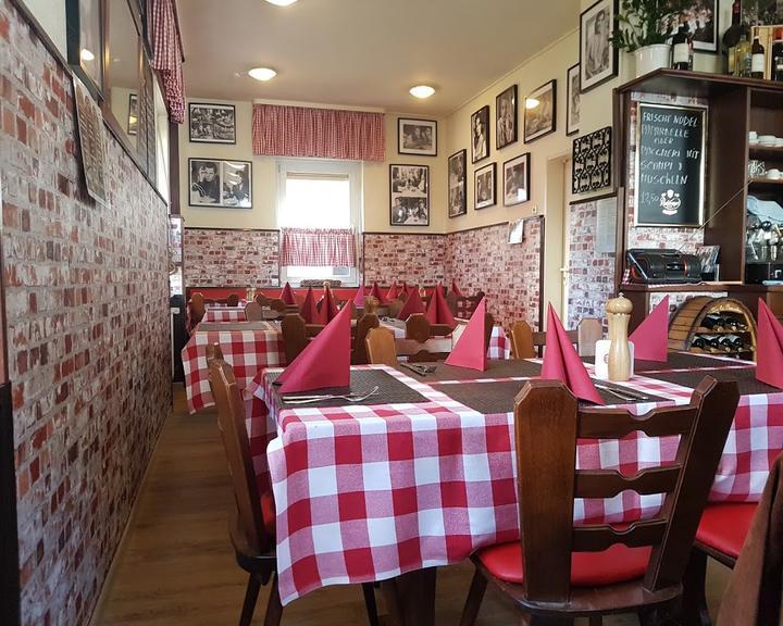 La Trattoria da Betty & Antonio Ristorante Pizzeria