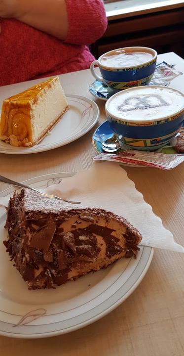 Café und Konditorei Schmerker