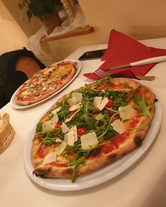 Pizzeria Da Noi