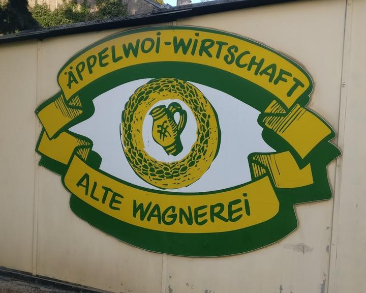 Alte Wagnerei