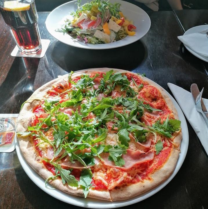 Pizzeria am Markt