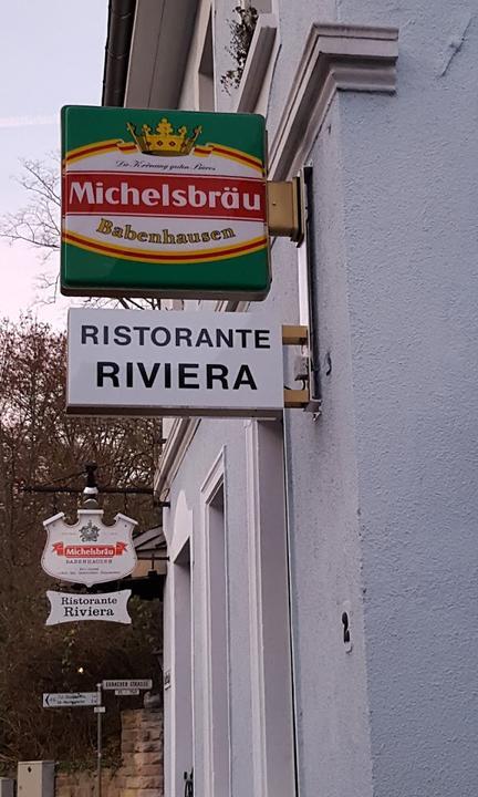 Ristorante Riviera