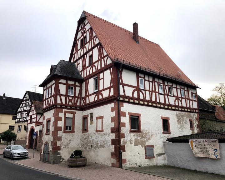 Restaurant Pfaelzer Hof