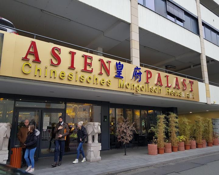 Asien Palast