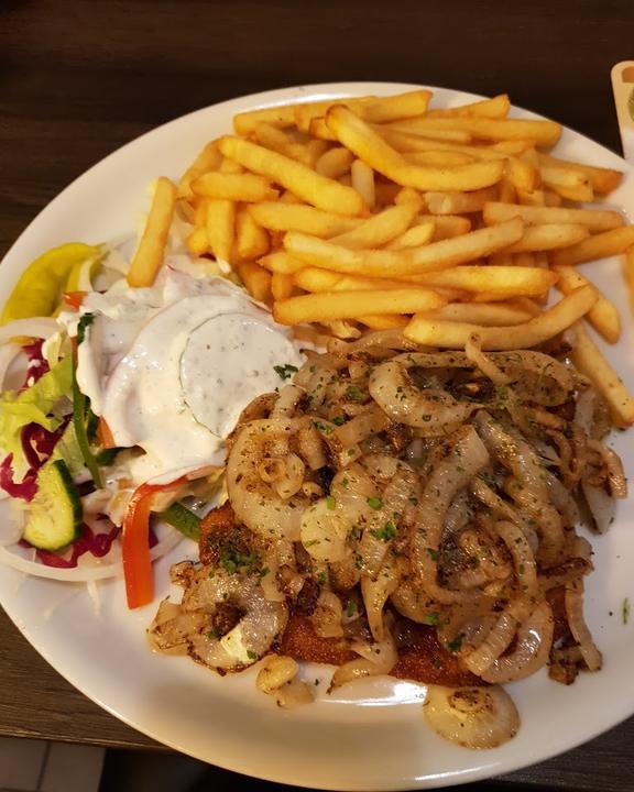 Urfa Kebap Haus